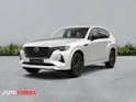 MAZDA CX-60 3.3 e-Skyactive-D Homura Plus Hybrid