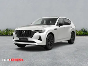 MAZDA CX-60 3.3 e-Skyactive-D Homura Plus Hybrid