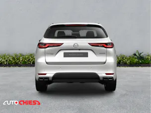 MAZDA CX-60 3.3 e-Skyactive-D Homura Plus Hybrid