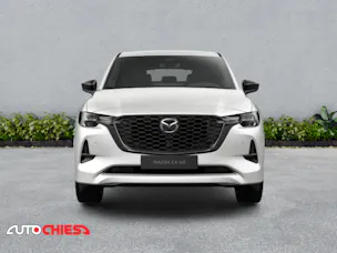MAZDA CX-60 3.3 e-Skyactive-D Homura Plus Hybrid