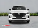 MAZDA CX-60 3.3 e-Skyactive-D Homura Plus Hybrid