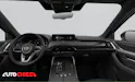 MAZDA CX-60 3.3 e-Skyactive-D Homura Plus Hybrid