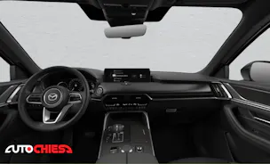MAZDA CX-60 3.3 e-Skyactive-D Homura Plus Hybrid