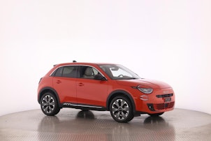 Vehicle image FIAT 600 La Prima