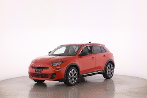 Vehicle image FIAT 600 La Prima