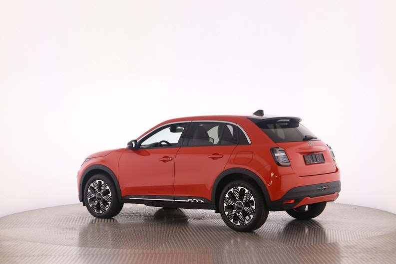 Vehicle image FIAT 600