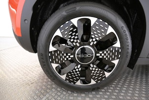 Vehicle image FIAT 600 La Prima