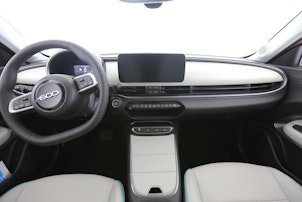 Vehicle image FIAT 600 La Prima