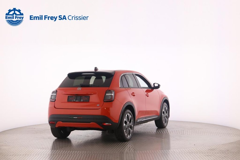 Vehicle image FIAT 600