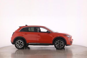 Vehicle image FIAT 600 La Prima