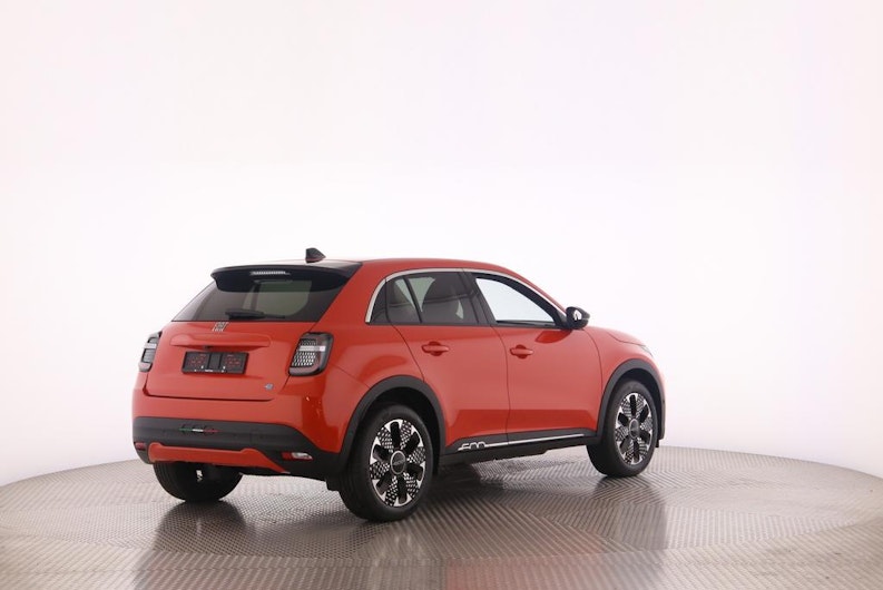 Vehicle image FIAT 600