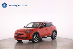 Vehicle image FIAT 600 La Prima