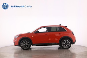 Vehicle image FIAT 600 La Prima