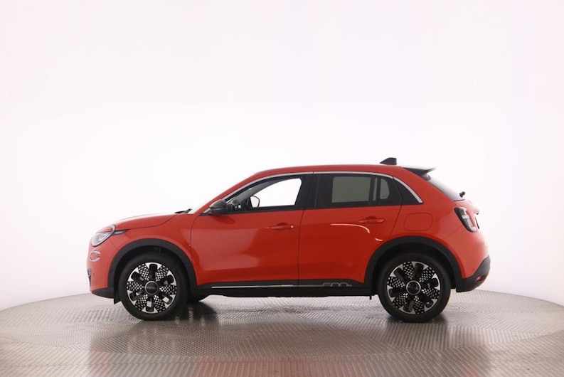 Vehicle image FIAT 600