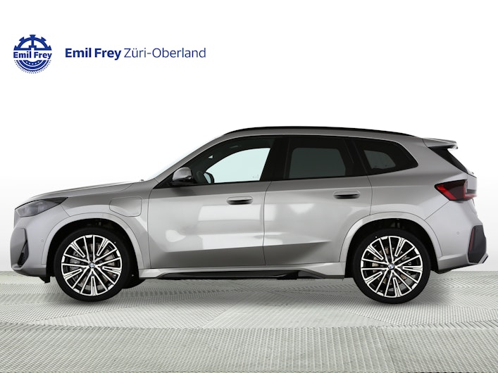 Vehicle image BMW X1