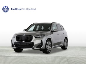 Vehicle image BMW X1 30e xDrive