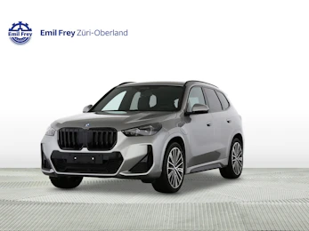 immagine del veicolo BMW X1 30e xDrive immagine del veicolo BMW X1 30e xDrive