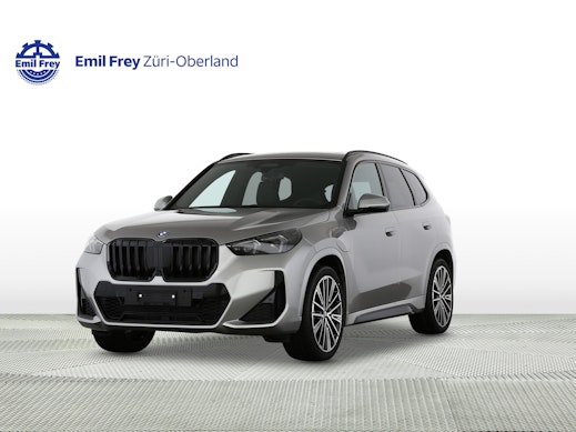 BMW X1 30e xDrive 0 BMW X1 30e xDrive 0