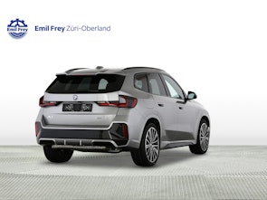 Vehicle image BMW X1 30e xDrive