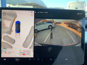 Tesla Model 3 Long Range D