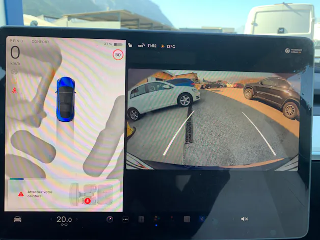 Tesla Model 3 Long Range D