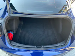 Tesla Model 3 Long Range D