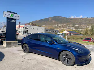Tesla Model 3 Long Range D