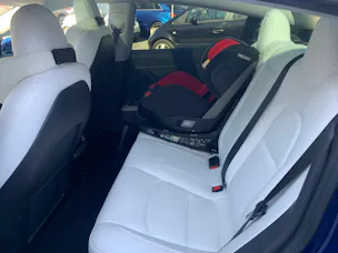 Tesla Model 3 Long Range D