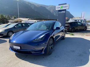 Tesla Model 3 Long Range D