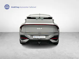 Kia EV6 84 kWh GT-Line 4x4