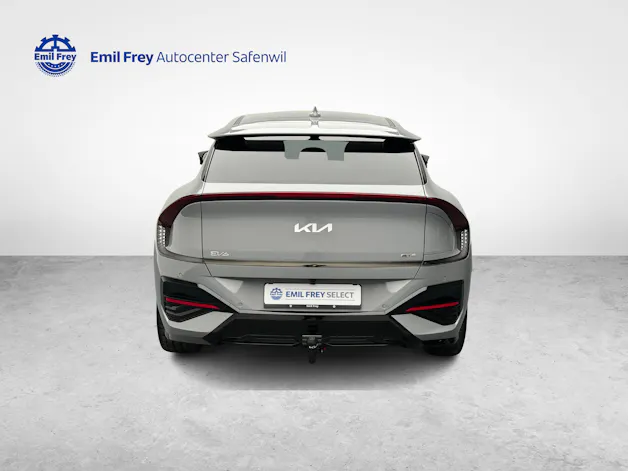 Kia EV6 84 kWh GT-Line 4x4