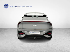 immagine del veicolo KIA EV6 84 kWh GT-Line 4x4