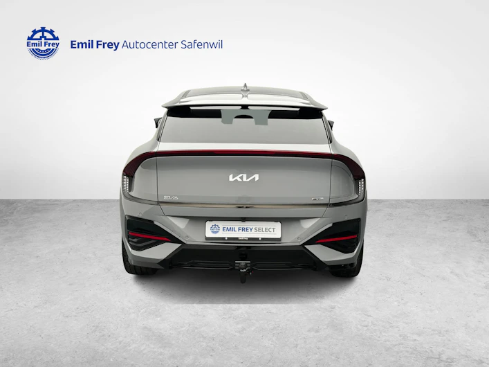 immagine del veicolo KIA EV6
