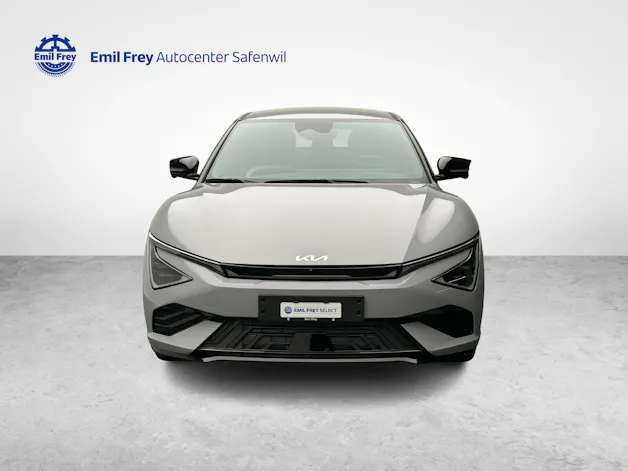 Kia EV6 84 kWh GT-Line 4x4