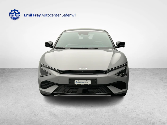 immagine del veicolo KIA EV6