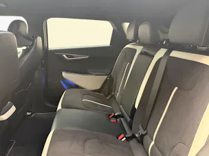 Kia EV6 84 kWh GT-Line 4x4