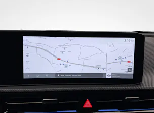 Kia EV6 84 kWh GT-Line 4x4