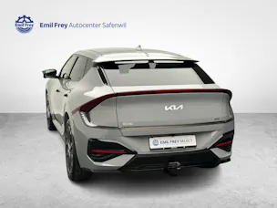 Kia EV6 84 kWh GT-Line 4x4