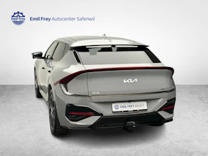 immagine del veicolo KIA EV6 84 kWh GT-Line 4x4