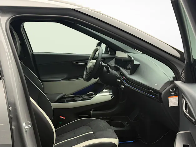 Kia EV6 84 kWh GT-Line 4x4