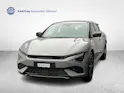 Kia EV6 84 kWh GT-Line 4x4