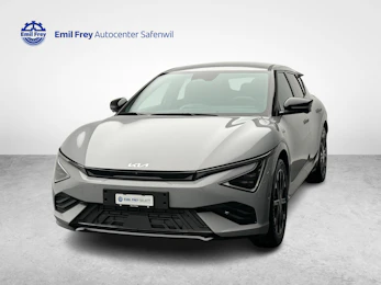 Fahrzeugbild KIA EV6 84 kWh GT-Line 4x4 Fahrzeugbild KIA EV6 84 kWh GT-Line 4x4
