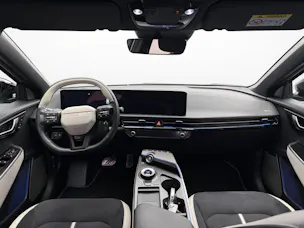 Kia EV6 84 kWh GT-Line 4x4