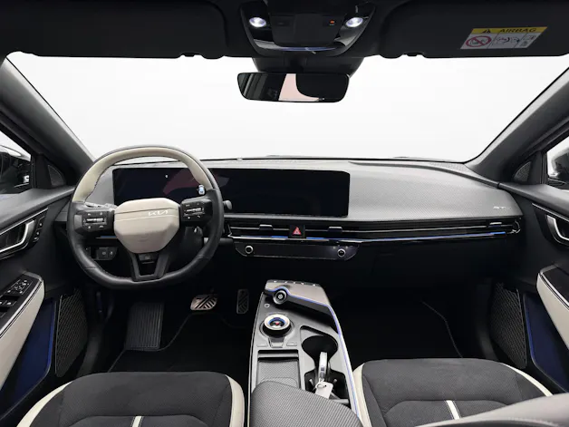 Kia EV6 84 kWh GT-Line 4x4