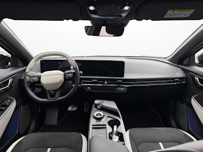 immagine del veicolo KIA EV6 84 kWh GT-Line 4x4