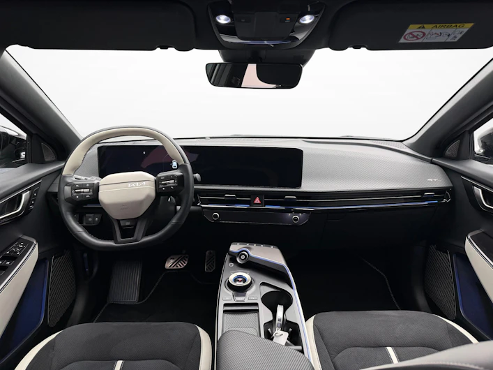 immagine del veicolo KIA EV6