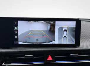 Kia EV6 84 kWh GT-Line 4x4