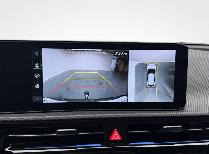 immagine del veicolo KIA EV6