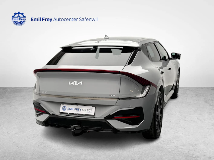 immagine del veicolo KIA EV6