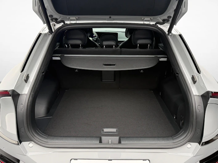 immagine del veicolo KIA EV6
